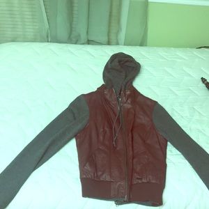 Dravus jacket